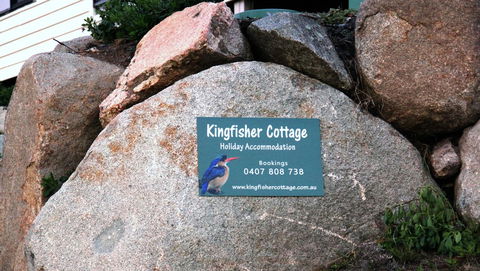 Kingfisher Cottage - Dentist Find 15