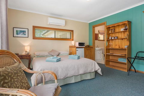 Green Views - Dentists Australia 12