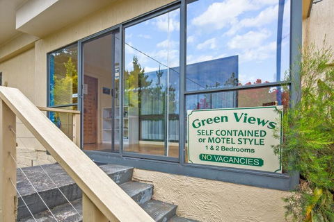 Green Views - Dentists Australia 9