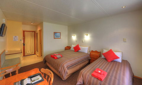 Port Arthur Motor Inn - Dentist Find 14