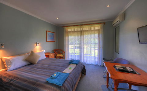 Port Arthur Motor Inn - Dentist Find 13