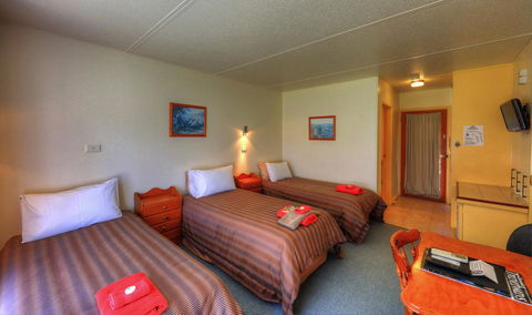 Port Arthur Motor Inn - Dentist Find 10