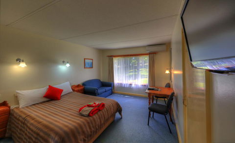Port Arthur Motor Inn - Dentist Find 15