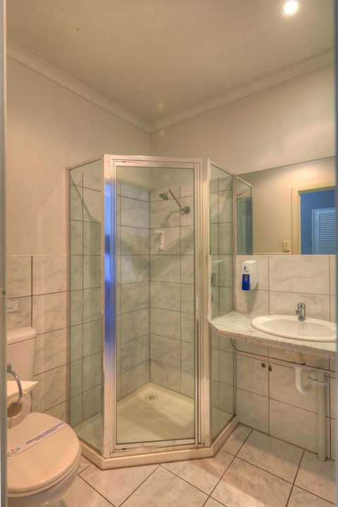 Port Arthur Motor Inn - Dentist Find 21