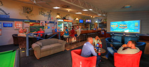 Port Arthur Motor Inn - Dentist Find 8