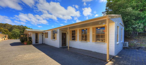Port Arthur Motor Inn - Dentist Find 0