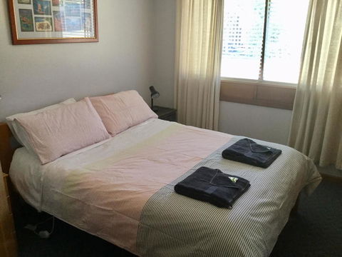 Orford Prosser Holiday Units - Dentists Australia 2