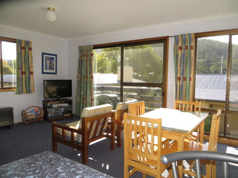 Orford Prosser Holiday Units - Dentists Australia 6