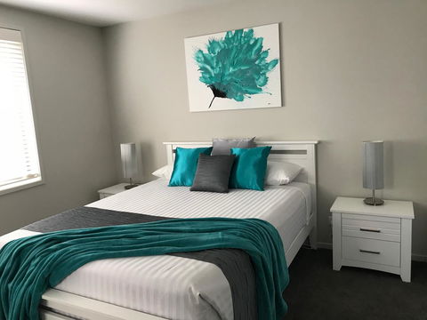 Self Contained Beach View Apartment - Dentist Find 0