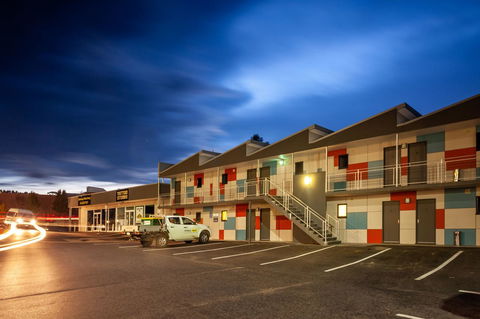 Kingston Hotel - Dentist Find 27