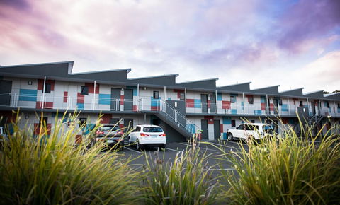 Kingston Hotel - Dentist Find 24