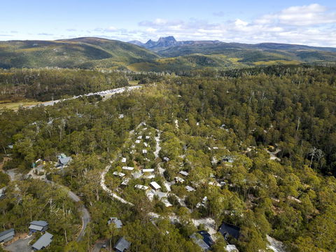 Discovery Parks â€“ Cradle Mountain - Dentists Australia 25