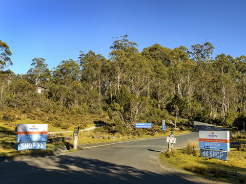 Discovery Parks â€“ Cradle Mountain - Dentists Australia 20