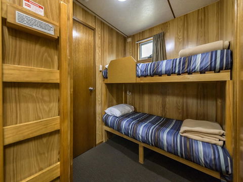 Discovery Parks â€“ Cradle Mountain - Dentists Australia 16