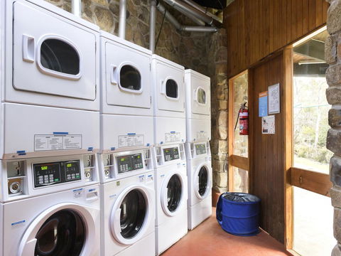 Discovery Parks â€“ Cradle Mountain - Dentists Australia 3