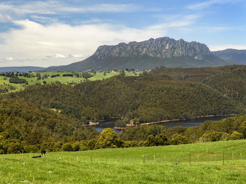 Discovery Parks â€“ Cradle Mountain - Dentists Australia 23