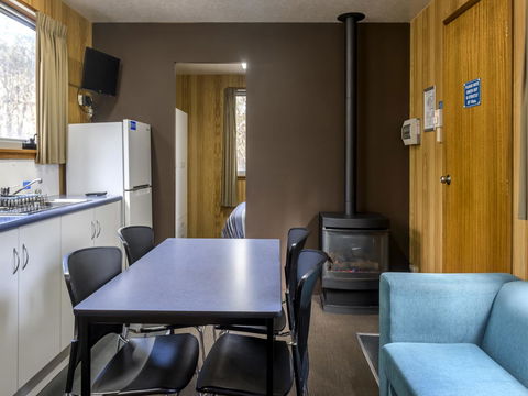 Discovery Parks â€“ Cradle Mountain - Dentists Australia 14