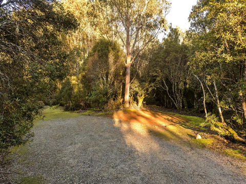 Discovery Parks â€“ Cradle Mountain - Dentists Australia 2