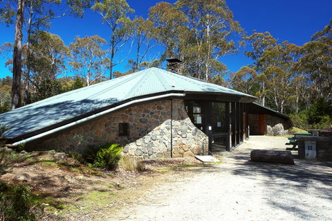 Discovery Parks â€“ Cradle Mountain - Dentists Australia 40