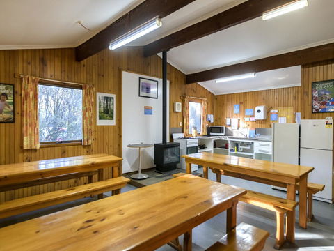 Discovery Parks â€“ Cradle Mountain - Dentists Australia 13