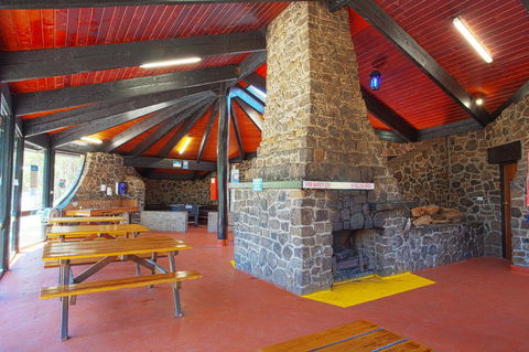 Discovery Parks â€“ Cradle Mountain - Dentists Australia 39