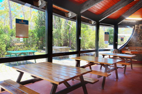Discovery Parks â€“ Cradle Mountain - Dentists Australia 44