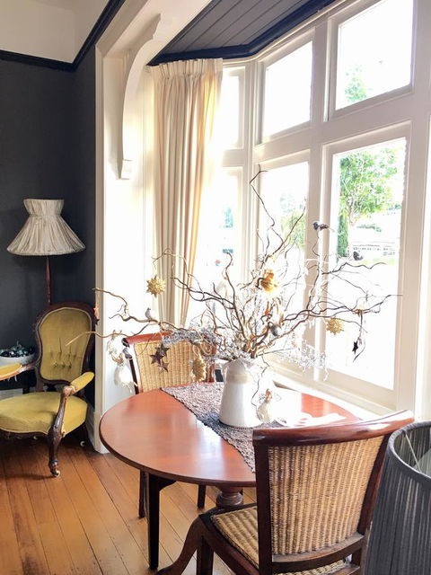 Cygnet Old Bank - Dentist Find 41