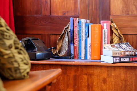 Cygnet Old Bank - Dentist Find 13