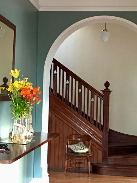 Cygnet Old Bank - Dentist Find 37