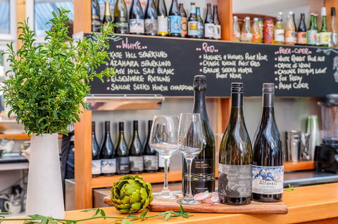 Cygnet Old Bank - Dentist Find 20