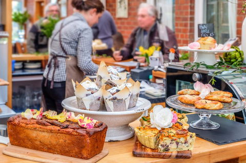 Cygnet Old Bank - Dentist Find 30