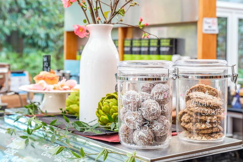 Cygnet Old Bank - Dentist Find 21