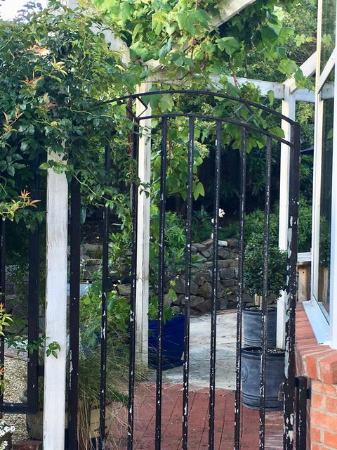 Cygnet Old Bank - Dentist Find 36