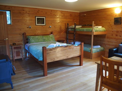 Cradle Mountain Highlanders - Dentist Search 38