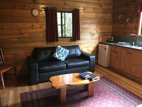 Cradle Mountain Highlanders - Dentist Search 2