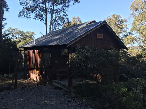 Cradle Mountain Highlanders - Dentist Search 13