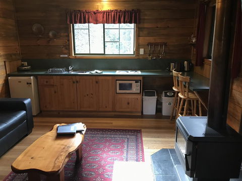 Cradle Mountain Highlanders - Dentist Search 4