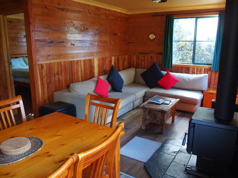 Cradle Mountain Highlanders - Dentist Search 40