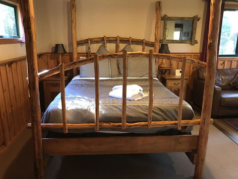Cradle Mountain Highlanders - Dentist Search 44