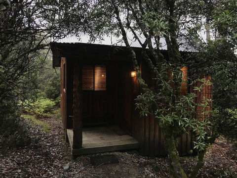 Cradle Mountain Highlanders - Dentist Search 15