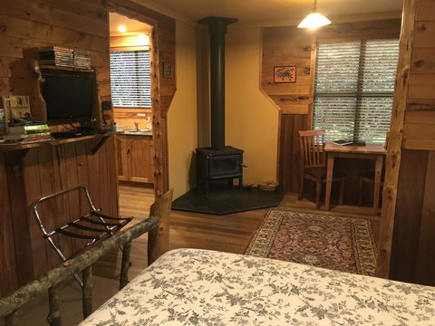 Cradle Mountain Highlanders - Dentist Search 16