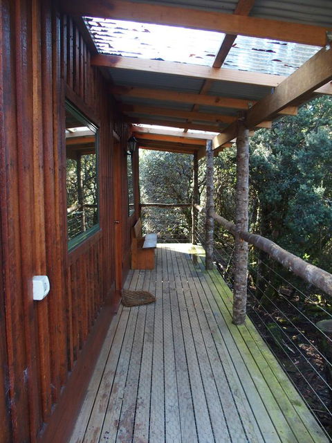 Cradle Mountain Highlanders - Dentist Search 39
