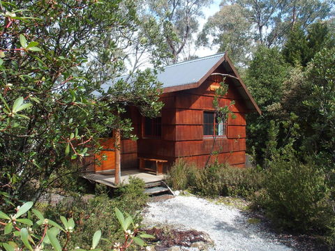 Cradle Mountain Highlanders - Dentist Search 28