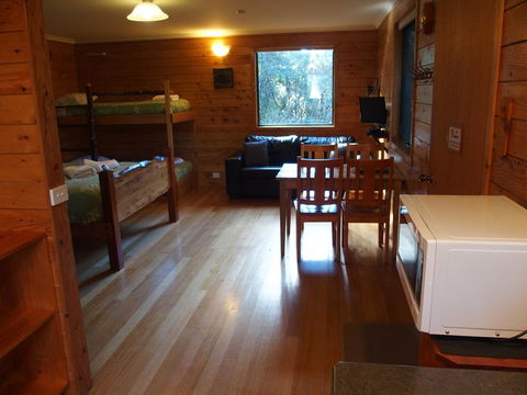 Cradle Mountain Highlanders - Dentist Search 33