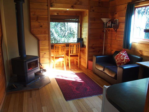 Cradle Mountain Highlanders - Dentist Search 30
