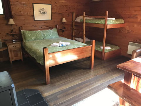 Cradle Mountain Highlanders - Dentist Search 19