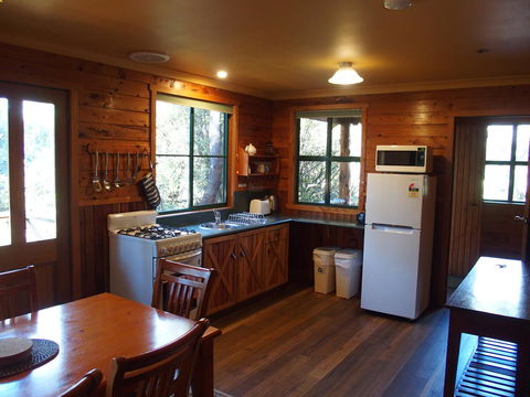 Cradle Mountain Highlanders - Dentist Search 43