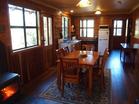 Cradle Mountain Highlanders - Dentist Search 41