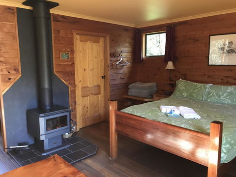 Cradle Mountain Highlanders - Dentist Search 21