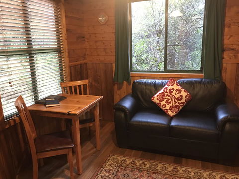 Cradle Mountain Highlanders - Dentist Search 17